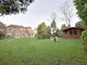 Thumbnail Detached house for sale in Marlowe Close, Chislehurst, Kent