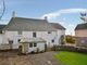 Thumbnail Detached house for sale in Solva, Haverfordwest