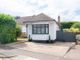 Thumbnail Semi-detached bungalow for sale in Leslie Drive, Eastwood, Leigh-On-Sea