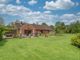 Thumbnail Detached bungalow for sale in Whinburgh Road, Westfield, Dereham