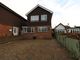 Thumbnail Detached house for sale in Southend Road, Corringham, Stanford-Le-Hope