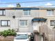 Thumbnail Terraced house for sale in Robartes Terrace, Lostwithiel, Cornwall