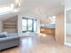 Thumbnail Flat for sale in Apartment 18, Bridge Place, 1 Troy Road, Leeds, West Yorkshire