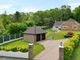 Thumbnail Detached bungalow for sale in Buckhurst Close, Eastbourne