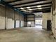 Thumbnail Industrial to let in Unit 2, Enterprise Park, Saltash