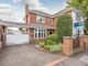 Thumbnail Detached house for sale in Tower Street, Sedgley, Dudley