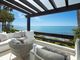 Thumbnail Semi-detached house for sale in Bulevar Principe Alfonso Von Hohenlohe, S/N, 29602 Marbella, Málaga, Spain