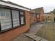 Thumbnail Detached bungalow for sale in Bowling Green Lane, Crowle, Scunthorpe