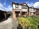 Thumbnail Detached house for sale in Haywood Gardens, St. Helens