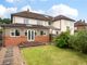Thumbnail Semi-detached house for sale in Derry Lane, Menston, Ilkley, Bradford