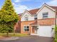 Thumbnail Detached house for sale in White Court, Crofton, Wakefield