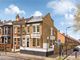 Thumbnail End terrace house for sale in Chatsworth Road, London