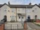 Thumbnail Terraced house for sale in Summers Avenue, Bootle, Liverpool
