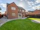 Thumbnail Detached house for sale in Almond Meadow, Lower Stondon, Henlow, Beds