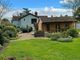 Thumbnail Detached house for sale in The Street, North Lopham, Diss