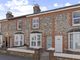 Thumbnail Terraced house for sale in Grove Road, Chichester, West Sussex