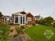 Thumbnail Semi-detached bungalow for sale in Sandmoor Road, New Marske, Redcar