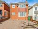 Thumbnail Detached house for sale in The Broadway, West Bromwich, West Midlands