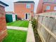 Thumbnail Detached house for sale in Valentine Place, Stanground South, Peterborough