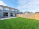 Thumbnail Semi-detached house for sale in Tor Hill View, Crow Meadow, Kingswood, Wotton-Under-Edge