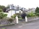 Thumbnail Detached house for sale in Fauldtrees House, 7 Crichton Road, Rothesay