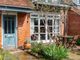 Thumbnail Terraced house for sale in The Walled Garden, Goldings, Hertford