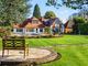 Thumbnail Detached house for sale in Station Road, Woldingham, Caterham, Surrey