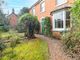 Thumbnail Detached house for sale in Station Road, Fernhill Heath, Worcester