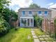 Thumbnail Semi-detached house for sale in The Doles, Over