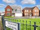 Thumbnail Detached house for sale in Heigham Gardens, St. Helens