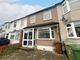 Thumbnail Terraced house to rent in Geoffrey Avenue, Harold Wood, Romford