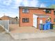 Thumbnail Flat for sale in Melrose Drive, Wolverhampton, Staffordshire