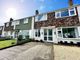Thumbnail Terraced house for sale in Victoria Close, Newport
