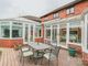 Thumbnail Detached house for sale in The Croft, Euxton, Chorley