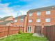 Thumbnail Town house to rent in Jeque Place, Stretton, Burton-On-Trent
