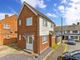 Thumbnail Detached house for sale in Hope Close, Mountnessing, Brentwood, Essex