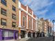 Thumbnail Office to let in 111 Charterhouse Street, London