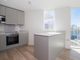 Thumbnail Flat for sale in Pinnacle Apartments, Saffron Central Square, Croydon