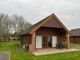 Thumbnail Mobile/park home for sale in Fitling Lane, Fitling, Hull