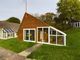 Thumbnail Bungalow for sale in The Coombe, Penstowe Holiday Village, Kilkhampton