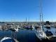 Thumbnail Town house for sale in White Heather Court, Hythe Marina Village, Hythe, Southampton