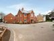 Thumbnail Detached house for sale in New Gimson Place, Off Maldon Road, Witham, Witham