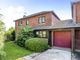 Thumbnail Detached house for sale in Station Road, Yeoford, Crediton, Devon