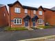 Thumbnail Semi-detached house for sale in The Lime, Montgomery Grove, Oteley Road, Shrewsbury