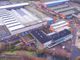 Thumbnail Warehouse to let in Hadley Park, Hadley, Telford, Shropshire