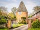 Thumbnail Detached house for sale in Upper Green Road, Shipbourne, Tonbridge, Kent