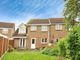 Thumbnail Semi-detached house for sale in Frobisher Way, Shoeburyness, Southend-On-Sea, Essex