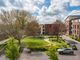 Thumbnail Flat for sale in Crusoe Court, Winterton Square