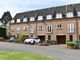 Thumbnail Town house to rent in Beechcroft Manor, Weybridge