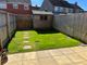 Thumbnail Terraced house for sale in Jubilee Way, St. Georges, Weston-Super-Mare